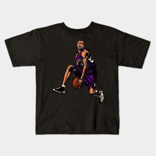 Vince Carter Kids T-Shirt